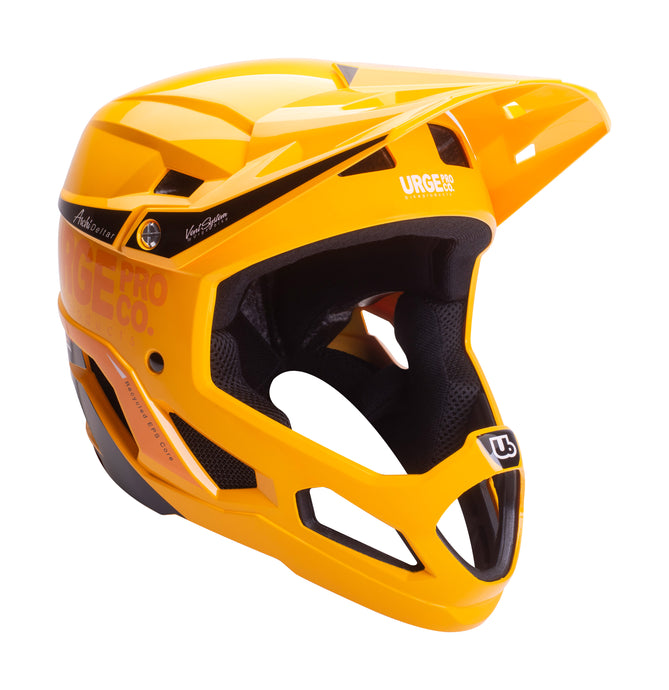 Urge Archi-Deltar MTB/Enduro Full Face Helmet Sol  Small