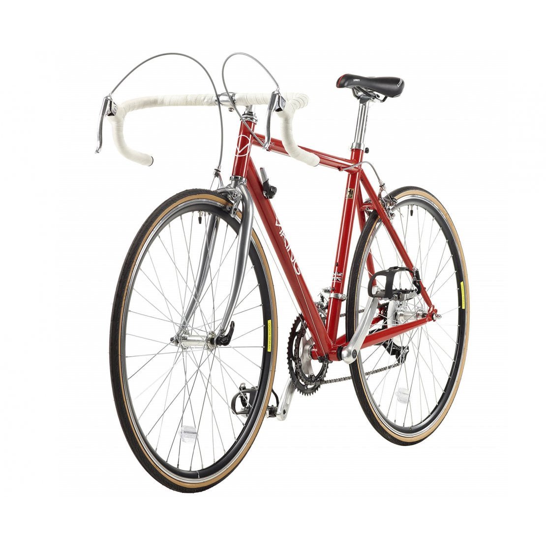 viking bike mens