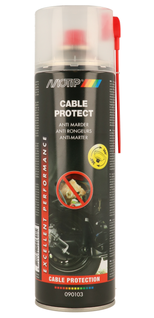 Motip Cable Protect 500ml