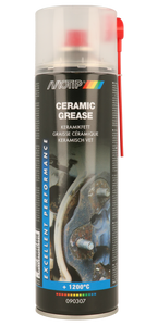 Motip Ceramic Grease 500ml