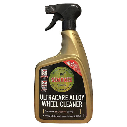 Simoniz Ultracare Alloy Wheel Cleaner 1L