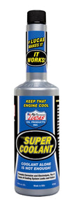 LUCAS oil Super Coolant 473ml