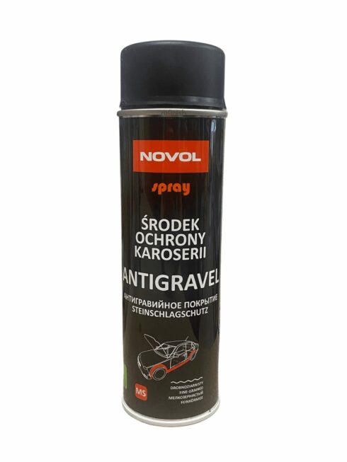 Novol Antgravel Spray 500ml