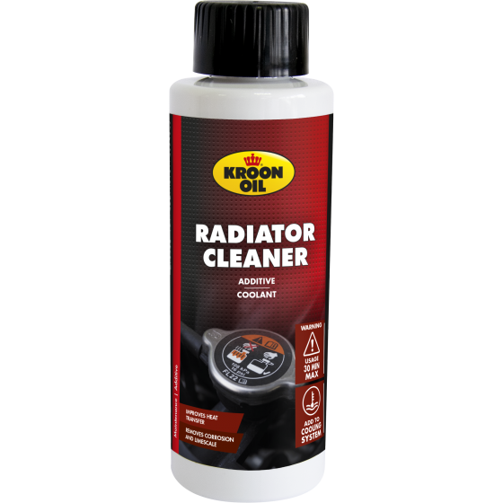 Kroon oil radiator clean 250ml