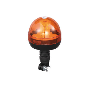 Flexi Din Pole Mount LED Beacon R10/IP66 12/24V