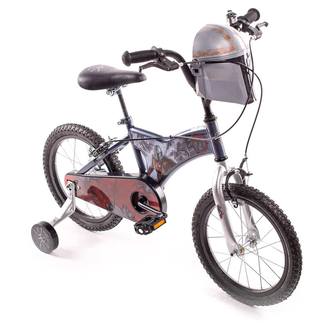 Argos top batman bike