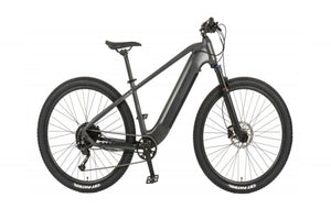 CLAUD BUTLER WRATH 1.0 ELECTRIC BIKE