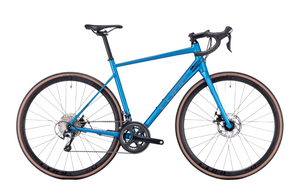 Cube Attain Race 60cm Autopartcentre