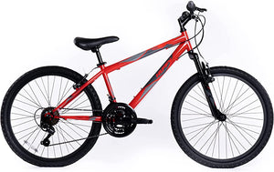 Huffy Stone Mountain Kids 24 Inch Wheel 21