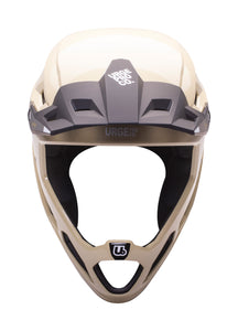 Urge Archi-Deltar MTB/Enduro Full Face Helmet Sand Large