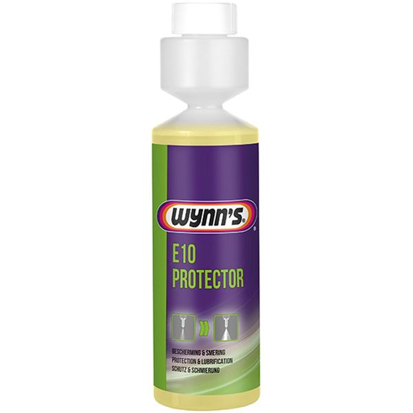 Wynn's E10 Protector  250ml