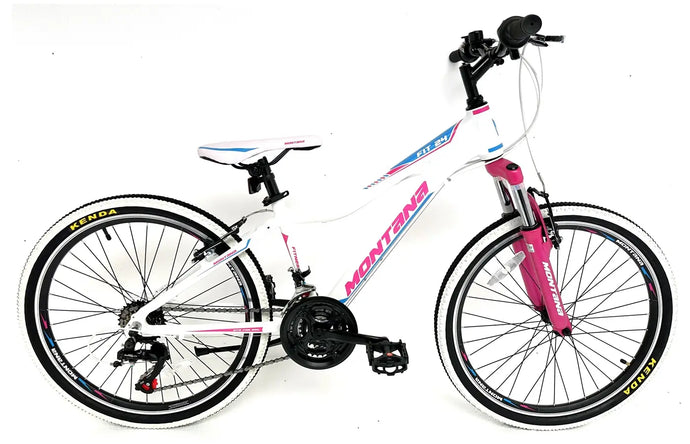 MONTANA JUNIOR PINK 24 inch