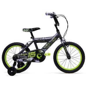 Huffy Delirium 16" Kids Bike