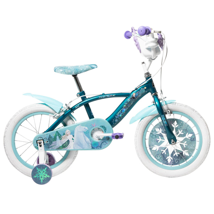 Huffy Disney Frozen 16