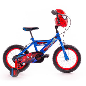 Huffy Marvel Spider-Man 14" Kids Bike