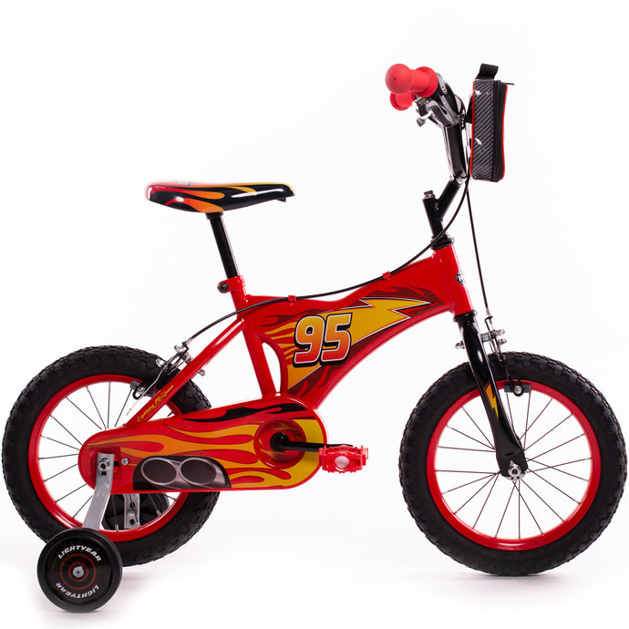 Huffy Disney Cars 14