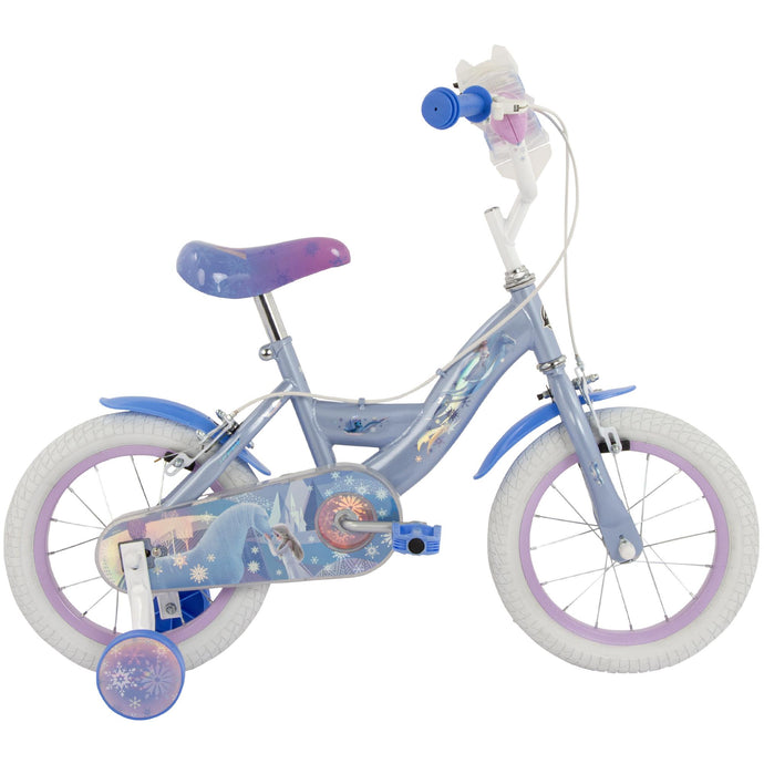 Huffy Disney Frozen 14