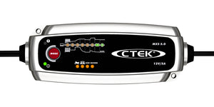 CTEK MXS 5.0 TEST AND CHARGE