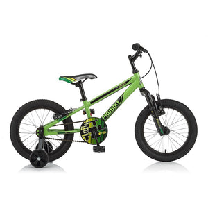 Probike Stealth FS 16 inch