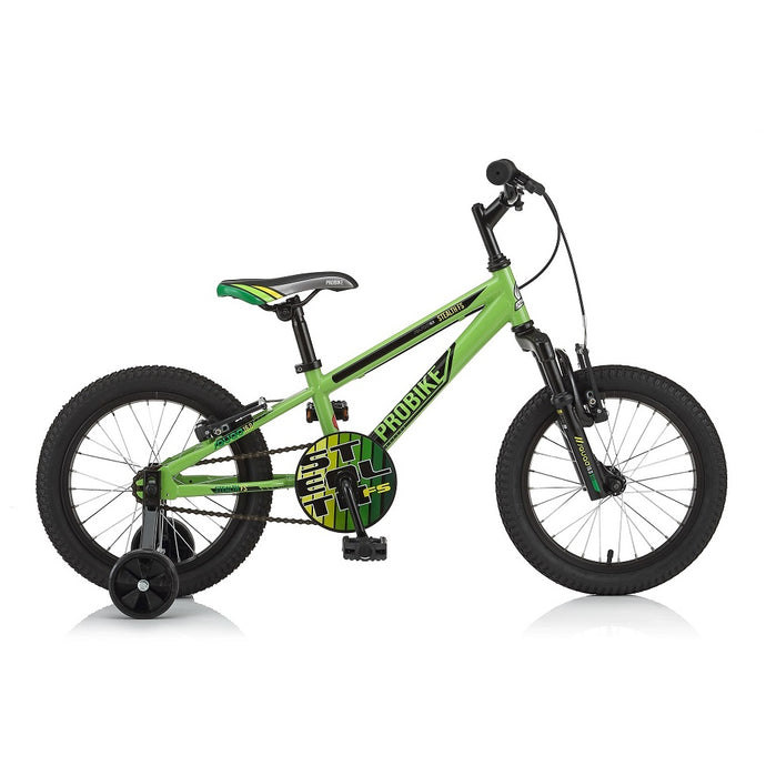 Probike Stealth FS 16 inch