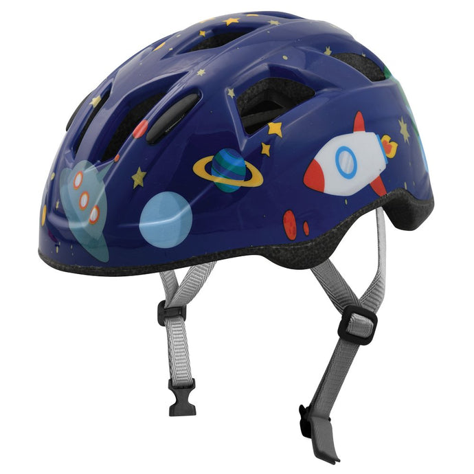 Space Helmet 48-54cm