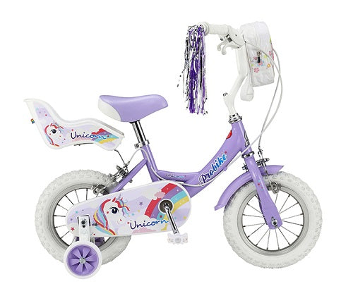 14 inch UNICORN