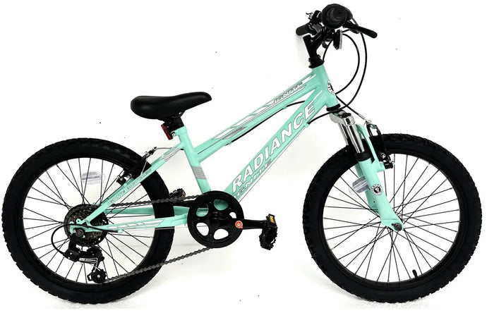 Ignite Radience Mint Girls 20 inch