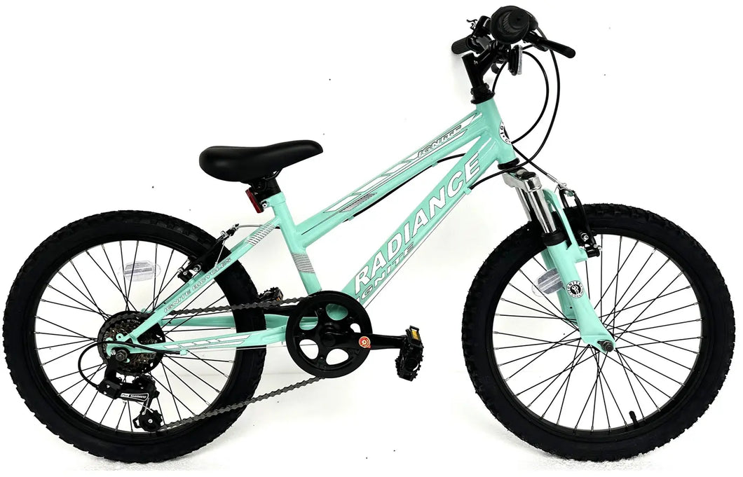 Ignite Radience Mint Girls 20 inch