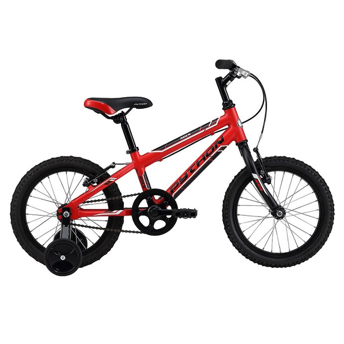 Python Rock 16 inch
