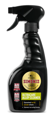 SIMONIZ ULTRACARE ALLOY WHEEL CLEANER 500Ml