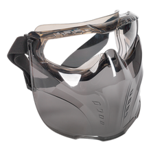 Load image into Gallery viewer, Safety Goggles with Detachable Face Shield