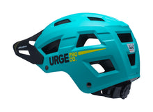 Load image into Gallery viewer, Urge Venturo MTB Helmet Green