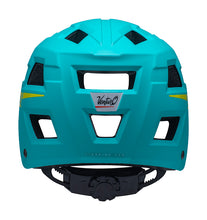 Load image into Gallery viewer, Urge Venturo MTB Helmet Green
