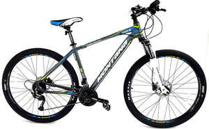 Montana DRS Race Edition 29er