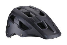 Load image into Gallery viewer, BBB Nanga Mountain Bike Helmet Matte Black 58cm -61cm