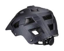 Load image into Gallery viewer, BBB Nanga Mountain Bike Helmet Matte Black 58cm -61cm