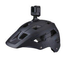 Load image into Gallery viewer, BBB Nanga Mountain Bike Helmet Matte Black 58cm -61cm