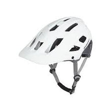Load image into Gallery viewer, Polisport- MTB MULTIDISCIPLINARY HELMET WHITE - L SIZE
