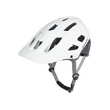 Polisport- MTB MULTIDISCIPLINARY HELMET WHITE - L SIZE