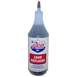 LUCAS LEAD REPLACER 1L