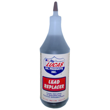 LUCAS LEAD REPLACER 1L