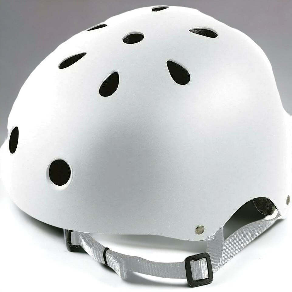 Oxford Bomber Helmet Gloss Medium