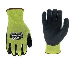 OctoGrip CUT SAFETY PRO Large