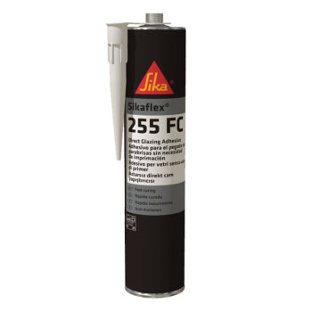 SIKA SIKAFLEX 255 FC DIRECT GLAZING ADHESIVE 300ml