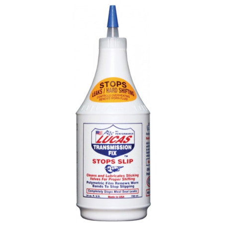 LUCAS TRANSMISSION FIX 710ML