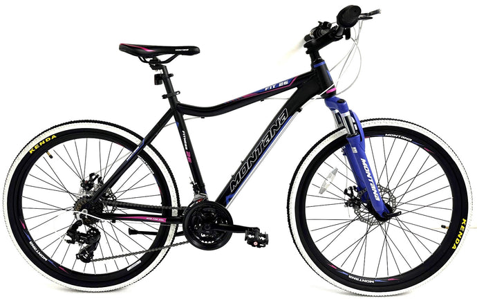 Montana  Fitness Disc Brake
