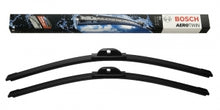 Load image into Gallery viewer, BOSCH A980S Aerotwin Flat Windscreen Wiper Blades