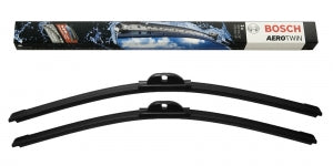 BOSCH A864S Aerotwin Flat Windscreen Wiper Blades