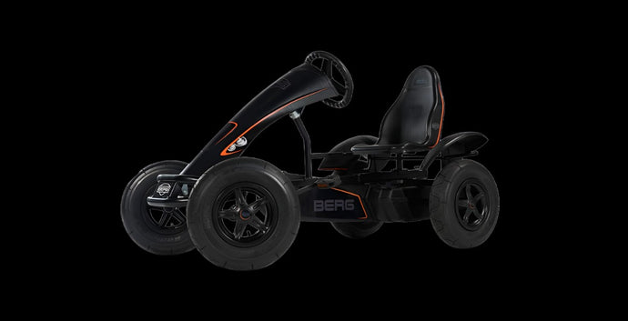 BERG BLACK EDITION