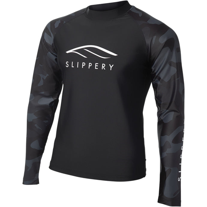 Slippery Rash Vest